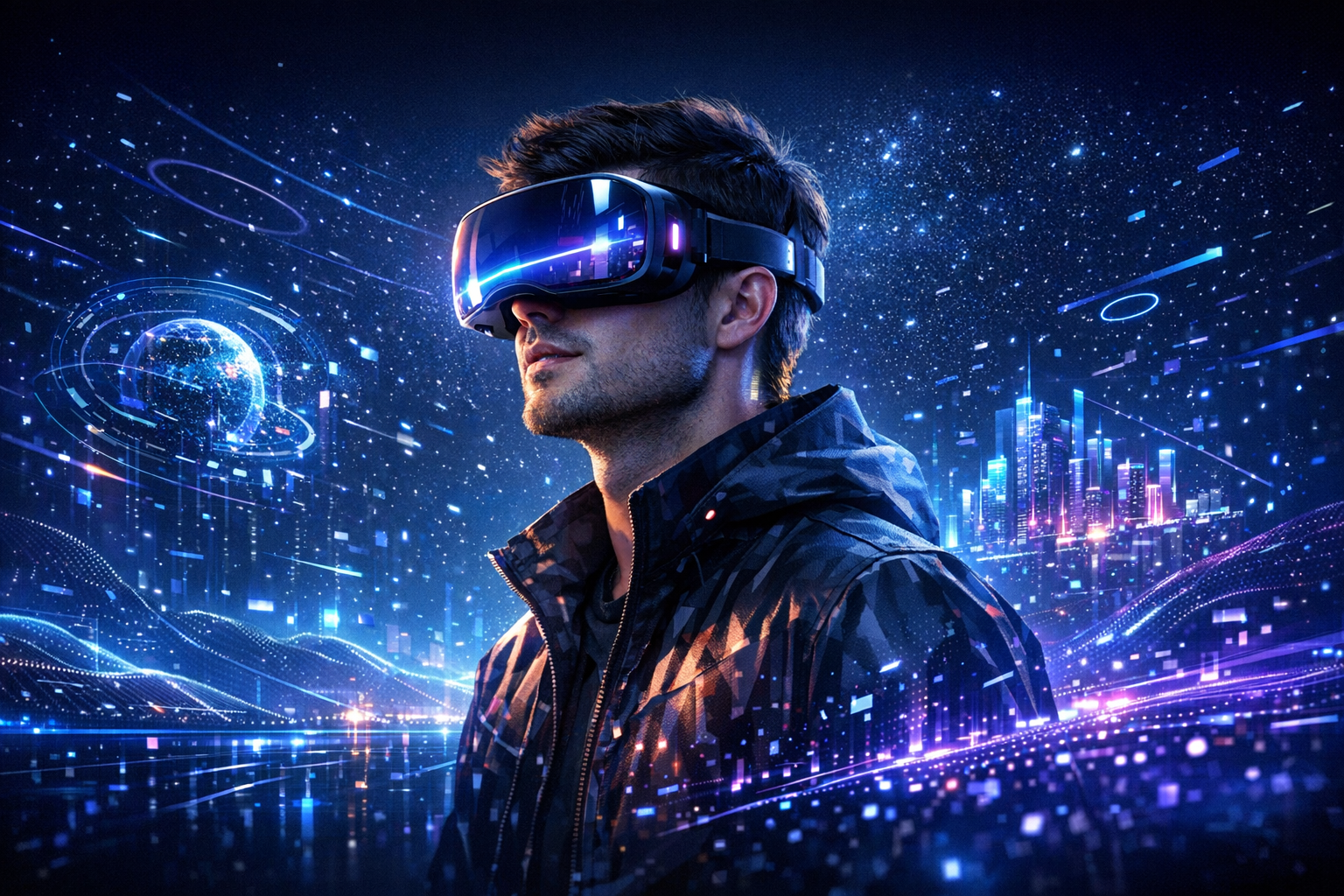 VR technology in Australia 2025